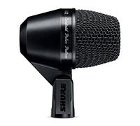 Shure PGA52-XLR Cardioid Dynamic Kick Drum Microphone