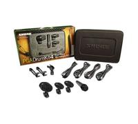 Shure PGA Drumkit 4