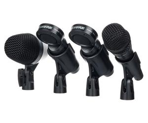 Shure PGA Studiokit 4