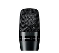 Shure PGA27 Cardioid Large Diaphragm Side-Address Condenser Microphone