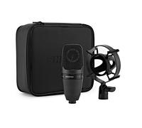 Shure PGA27 Large Diaphragm Side-Address Condenser Microphone