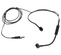 Shure PGA31 headset condenser microphone