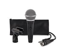 PGA48-QTR Microphone 4.5m Jack-Cable