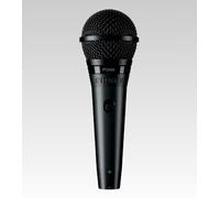 Shure PGA58 Black Studio microphone