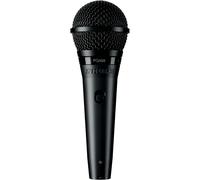 Shure PGA58-QTR Dynamic Vocal Microphone
