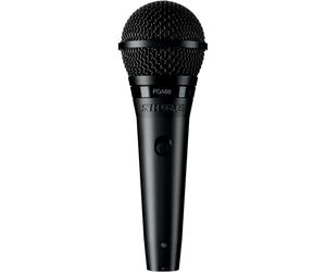 Shure PGA58-QTR Dynamic Vocal Microphone