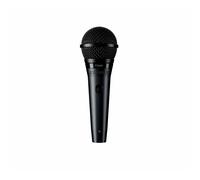 SHURE PGA58BTS Set Including XLR Cable And Microphone Stand