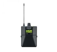 Shure Premium Wireless Bodypack Receiver for PSM300-K3E