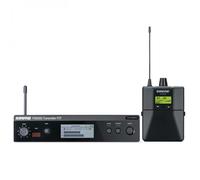 Shure PSM300-K3E Wireless IEM System with Premium Metal Receiver