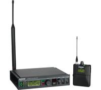 Shure PSM900 P9TERA-L6E wireless in-ear monitor system
