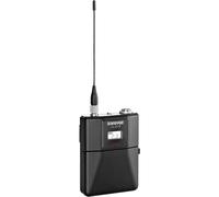 Shure QLXD1 (K51, 606-670 MHz) bodypack transmitter