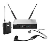 Shure QLXD14E/SM35-K51 Wireless Headset System (606 - 670MHz)
