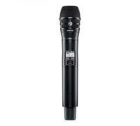 Shure QLXD2/KSM8B K51