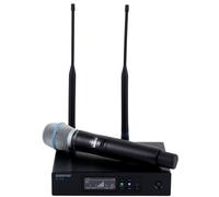 Shure QLXD24/Beta87A K51