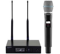 Shure QLXD24/Beta87C K51