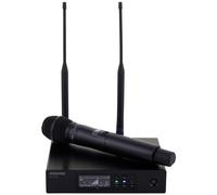Shure QLXD24/KSM9 K51