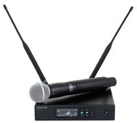 Shure QLXD24/SM58 H51