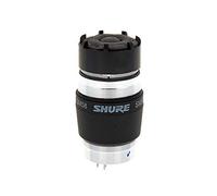 Shure R59 Wired microphones Diaphragms separate pieces