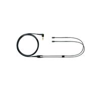 Shure replacement cable for SE215, SE315, SE425 and SE535 black