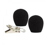 Shure RK318WS Windscreen & Clothing Clip for WH10WH20WH30