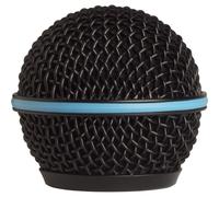 Shure RK323G microphone grille for the BETA58A black