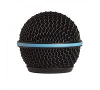 Shure RK323G Replacement Grille for SM58 and Beta 58A Black