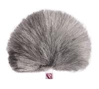 Shure RPM40MWJ Rycote Mini Windjammer for TL Microphones (Pack of 2)