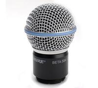 Shure RPW118 Beta 58A Capsule