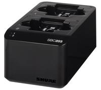 Shure SLXD Single Charging Bundle