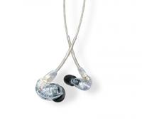 Shure SE215-CL Live In-Ear Monitors