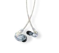 Shure SE215 FS Se215 Pro Headset Wired