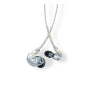 Shure SE215-K-EFS Black