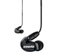 Shure SE215-K-EFS Black