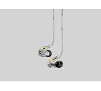 Shure SE215 Sound Isolating Earphones - Black