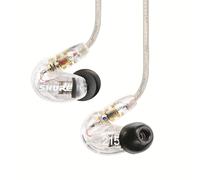 Shure SE215-CL Live In-Ear Monitors
