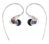 Shure SE535 Stock