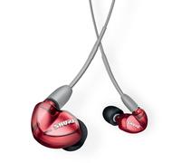 Shure SE535LTD In-Ear Monitors