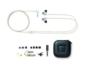 Shure SE846 en2 Live In-Ear Monitors