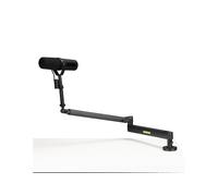 SHURE SH-BROADCAST2 Desktop Microphone Stand Low-Profile