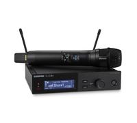 Shure SLXD+ Wireless Handheld Microphone System with Nexadyne NXN8/C S50