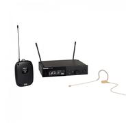 Shure SLXD14/153T-H56 Wireless Headset Microphone System