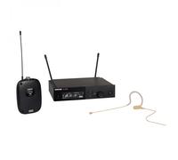 Shure SLXD14/153T-K59 Wireless Headset Microphone System