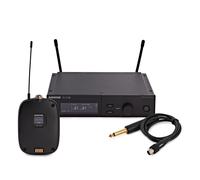 Shure SLXD14-K59 Bodypack Guitar Wireless System