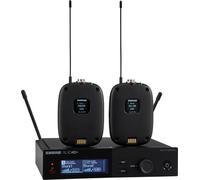 Shure SLXD14D+E S50