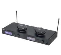Shure SLXD14DE K59