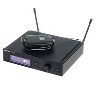 Shure SLXD14E S50