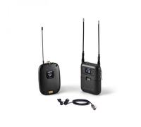 Shure SLXD15 Portable Wireless Bodypack System