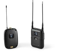 Shure SLXD15 Mobile Wireless System S50 (823-865 MHz)