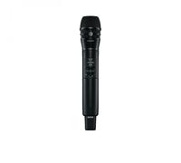 Shure SLXD2/K8B-K59 Wireless Handheld Microphone Transmitter