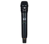 Shure SLXD2/KSM8B H56